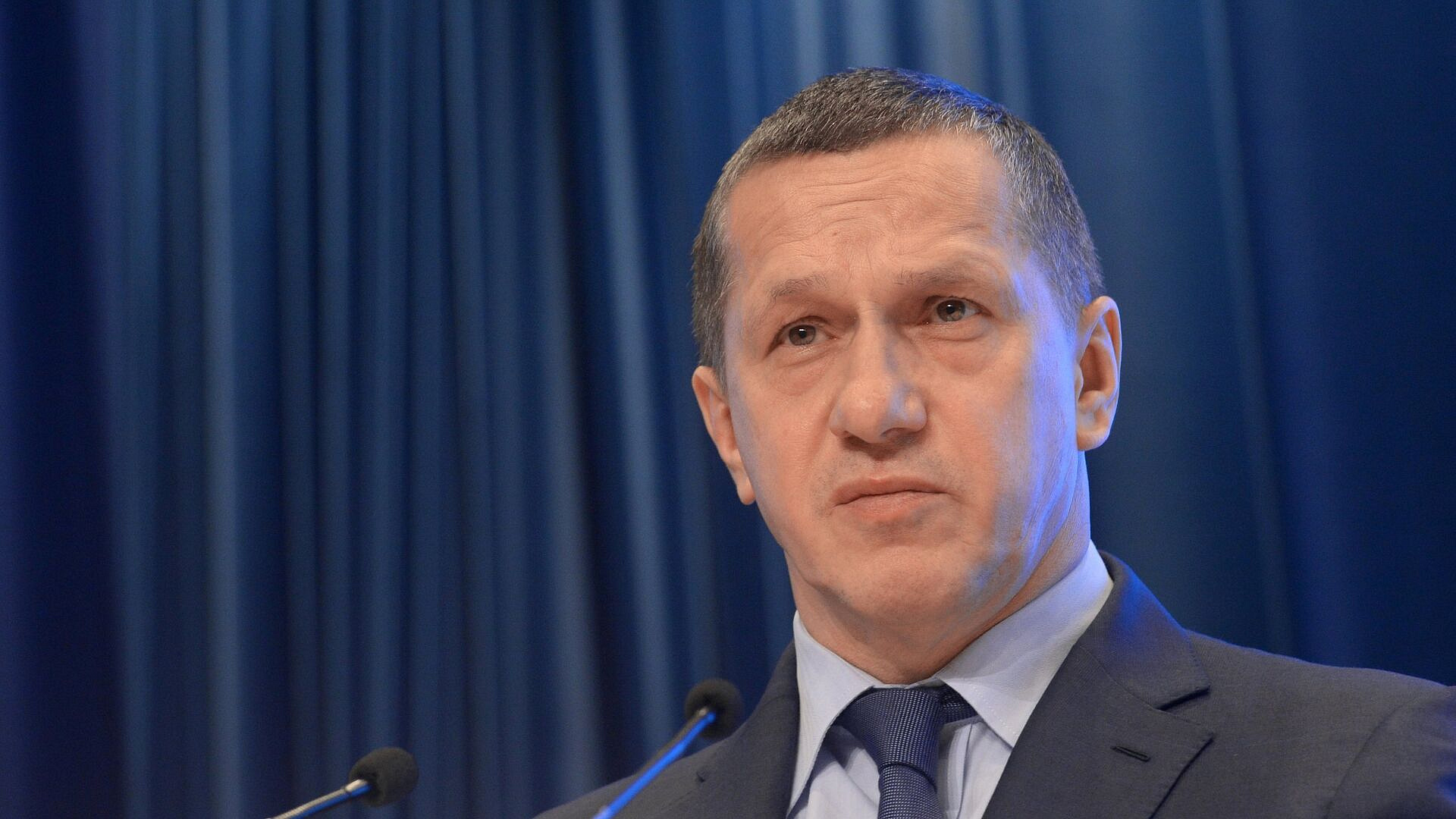 Трутнев заявил о необходимости продления "дальневосточной надбавки"