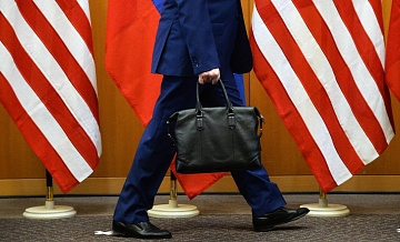 Песков рассказал, когда Россия рассмотрит совместные с США проекты