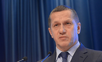 Трутнев заявил о необходимости продления "дальневосточной надбавки"