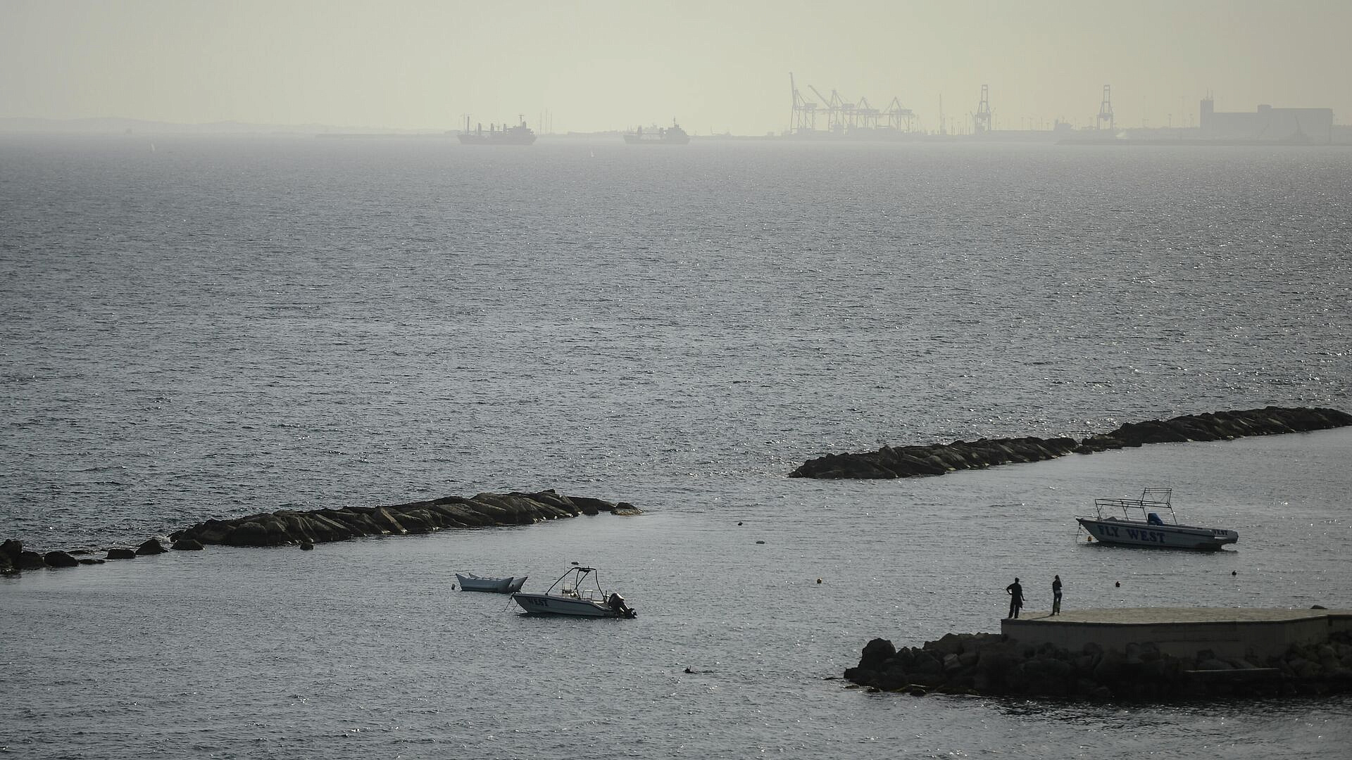 ООН заявила, что турко-кипрские силы нарушили границы буферной зоны острова