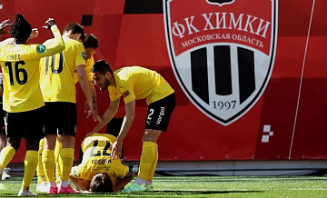"Химки" передали судье два миллиона рублей за нужный результат матча