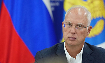 Глава РФПИ удивился нетипичному поведению нефтяного рынка