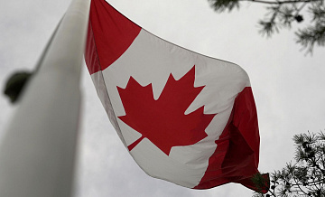Опрос показал, сколько канадцев считают, что США хотят отделения Альберты