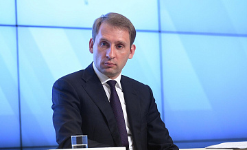 Глава Минприроды рассказал Путину о реализации мусорной реформы