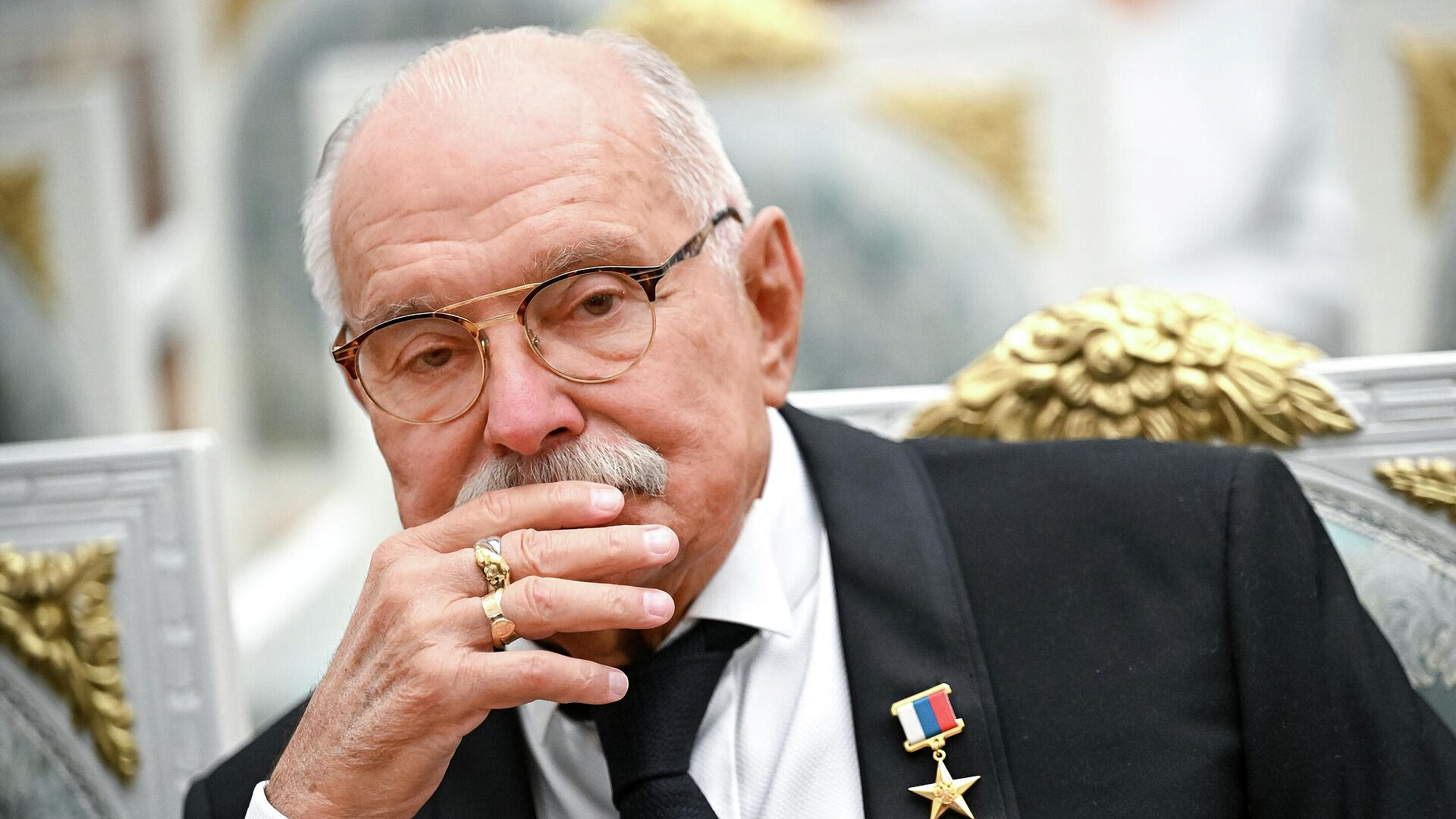 Никита Михалков предупредил о том, что ждет Россию в будущем