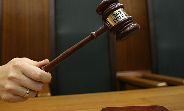 Дебошир из Новосибирска, чью квартиру штурмовали силовики, получил 3,5 года