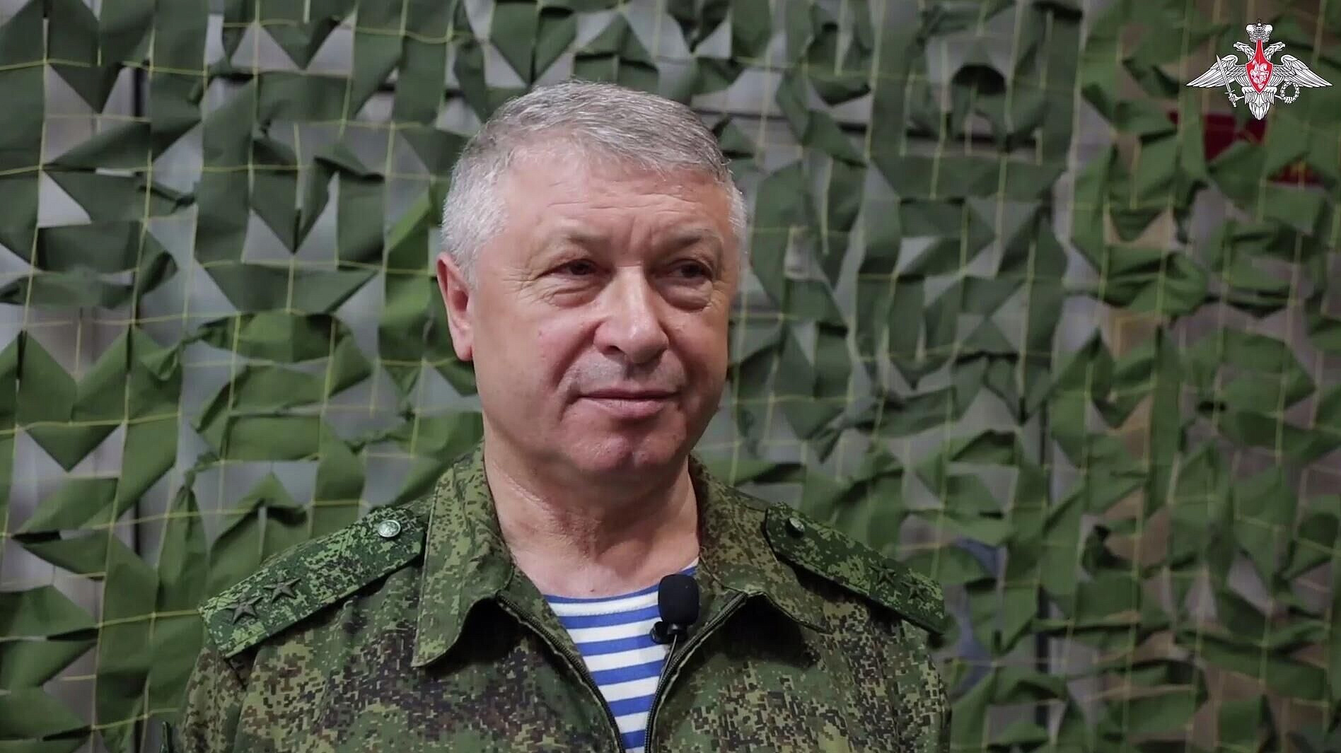 Источник рассказал о состоянии генерала Алексеева после покушения