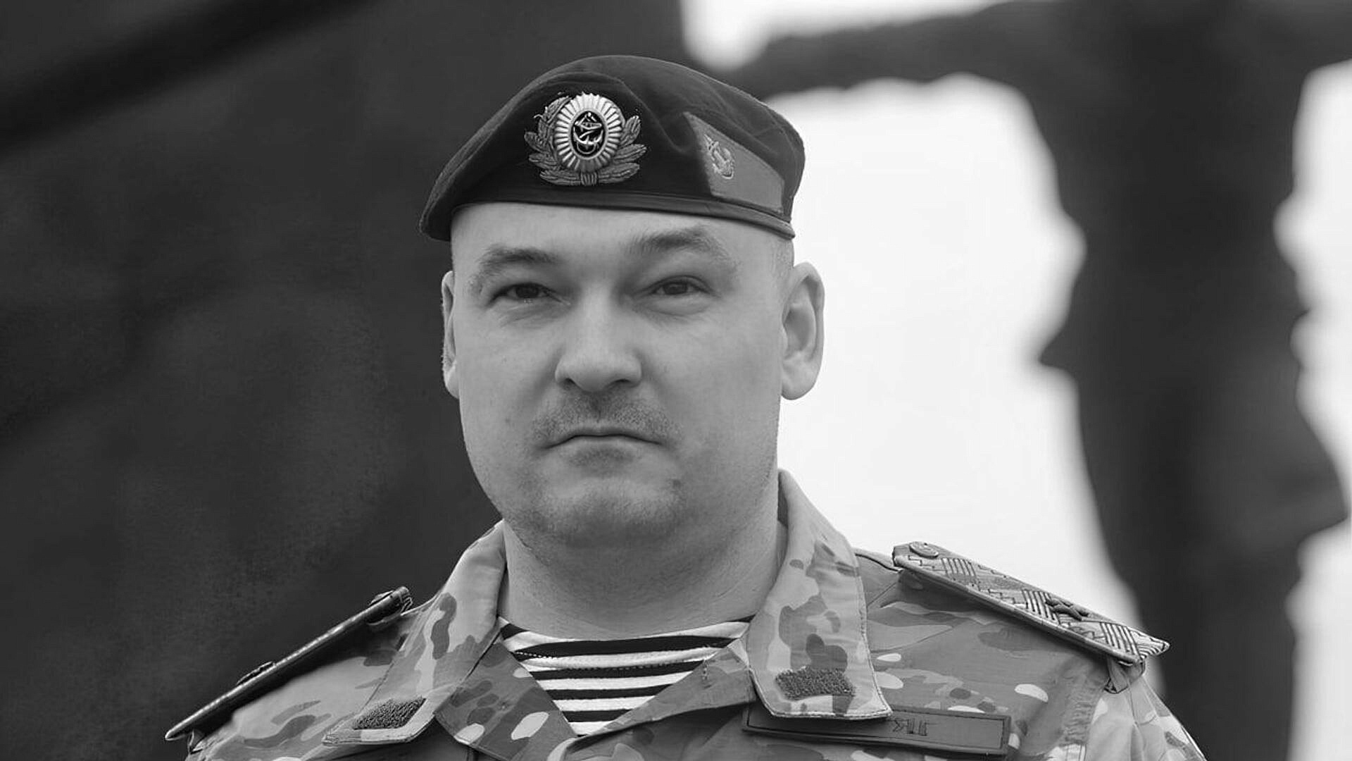 Во Владивостоке отменили салют из-за гибели замглавкома ВМФ Гудкова