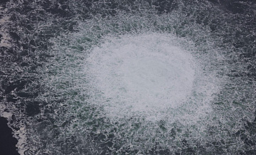 Оператор "Северных потоков" подал в суд на страховщиков, пишут СМИ