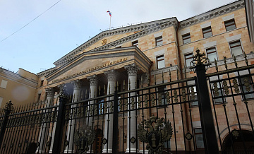 Генпрокуратура подала новый иск к экс-мэру Владивостока