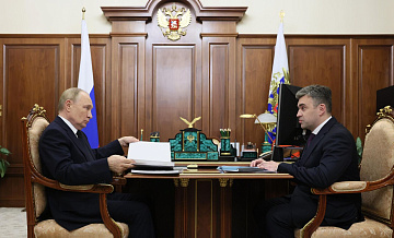 Ивановский губернатор рассказал о повышении доходов жителей в регионе