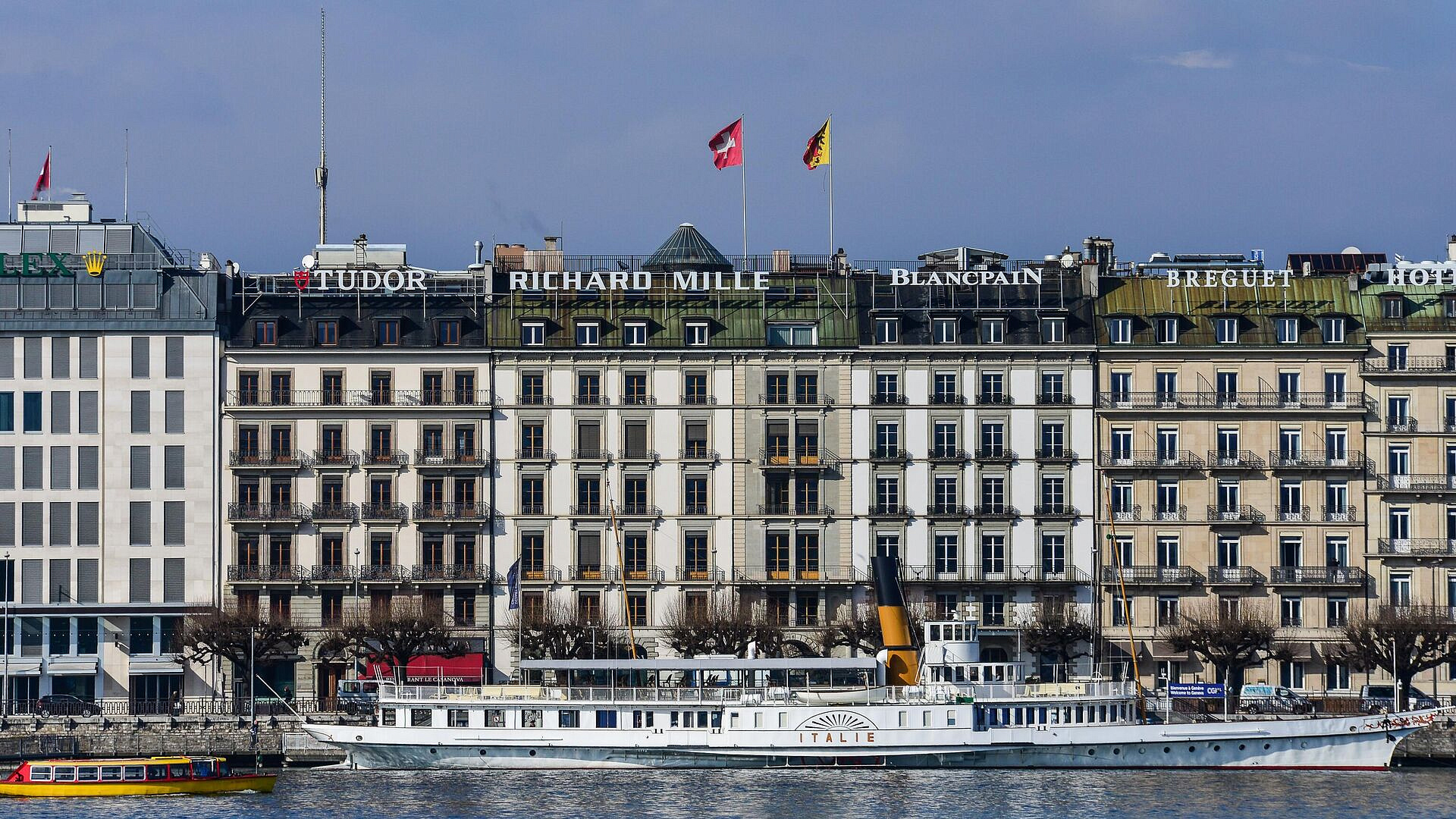 Источник рассказал о планируемом времени начала переговоров в Женеве