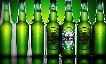Heineken окончательно покидает российский рынок