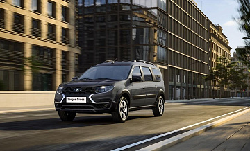 Минпромторг расширил список автомобилей для госслужащих