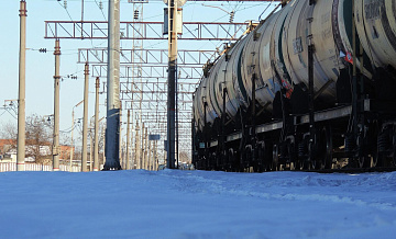 Грузовой поезд сошел с рельсов в немецком Эссене, возможна диверсия