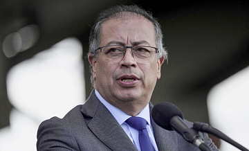 Президент Колумбии рассказал об угрозах Трампа