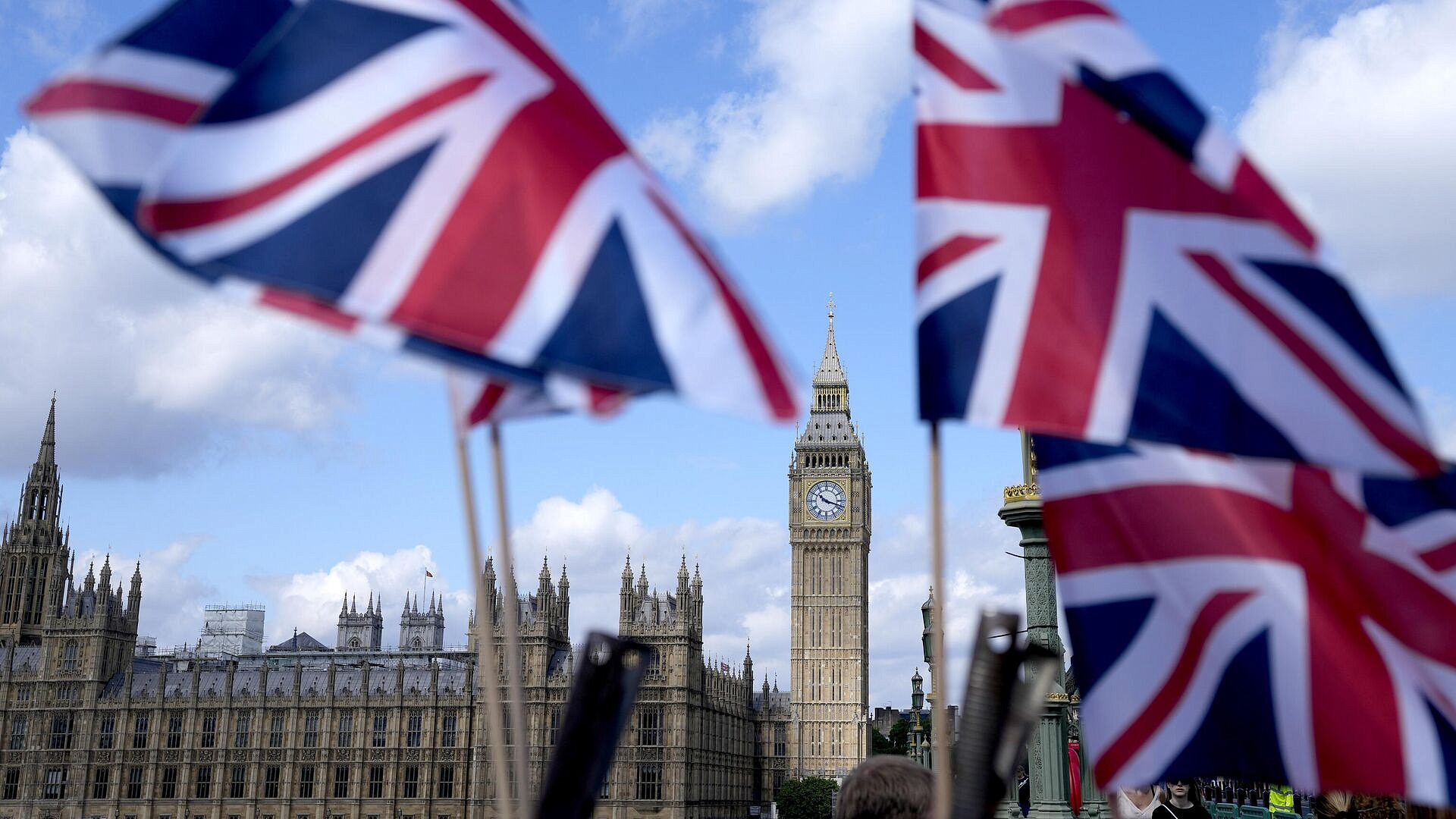 Посол в Лондоне рассказал о трещинах в отношениях Британии и США