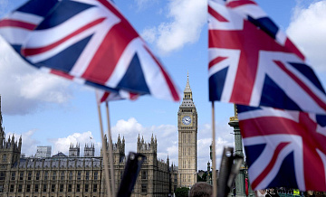 Посол в Лондоне рассказал о трещинах в отношениях Британии и США