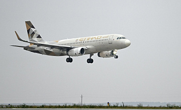 Рейсы с туристами из России задерживают из-за проблем с ПО самолетов Airbus