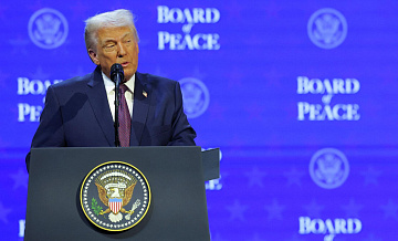 Непредсказуемая политика Трампа вредит его планам по экспорту, сообщили СМИ