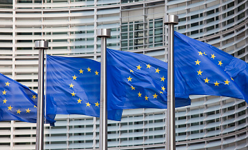 В ЕП все еще согласовывают заградительные пошлины на удобрения из России