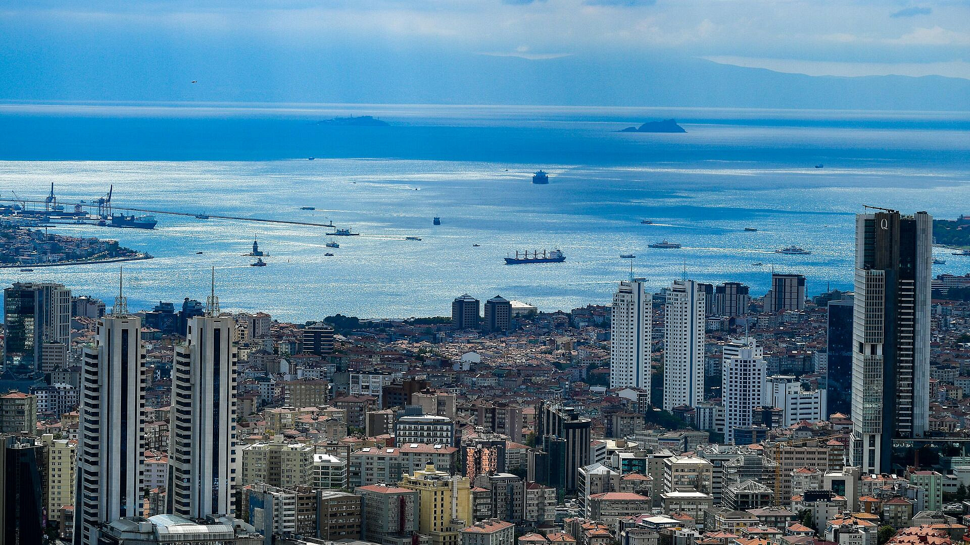 Суд в Стамбуле арестовал двух обвиняемых в работе на "Моссад"