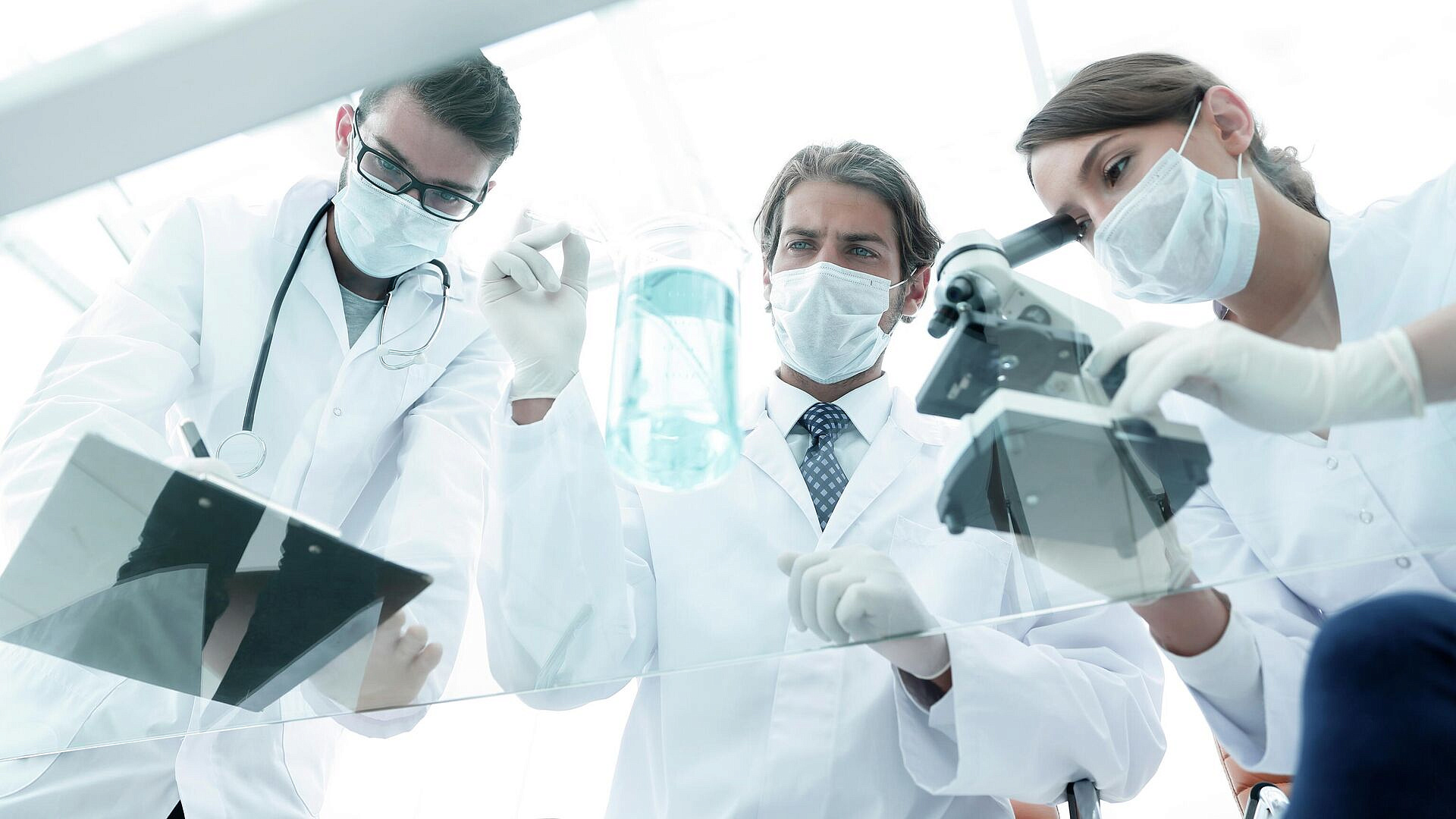 Российские ученые сделали открытие, способное повлиять на лечение рака