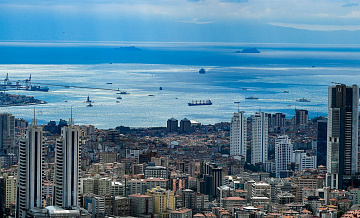 Суд в Стамбуле арестовал двух обвиняемых в работе на "Моссад"