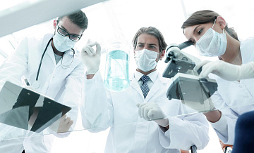 Российские ученые сделали открытие, способное повлиять на лечение рака