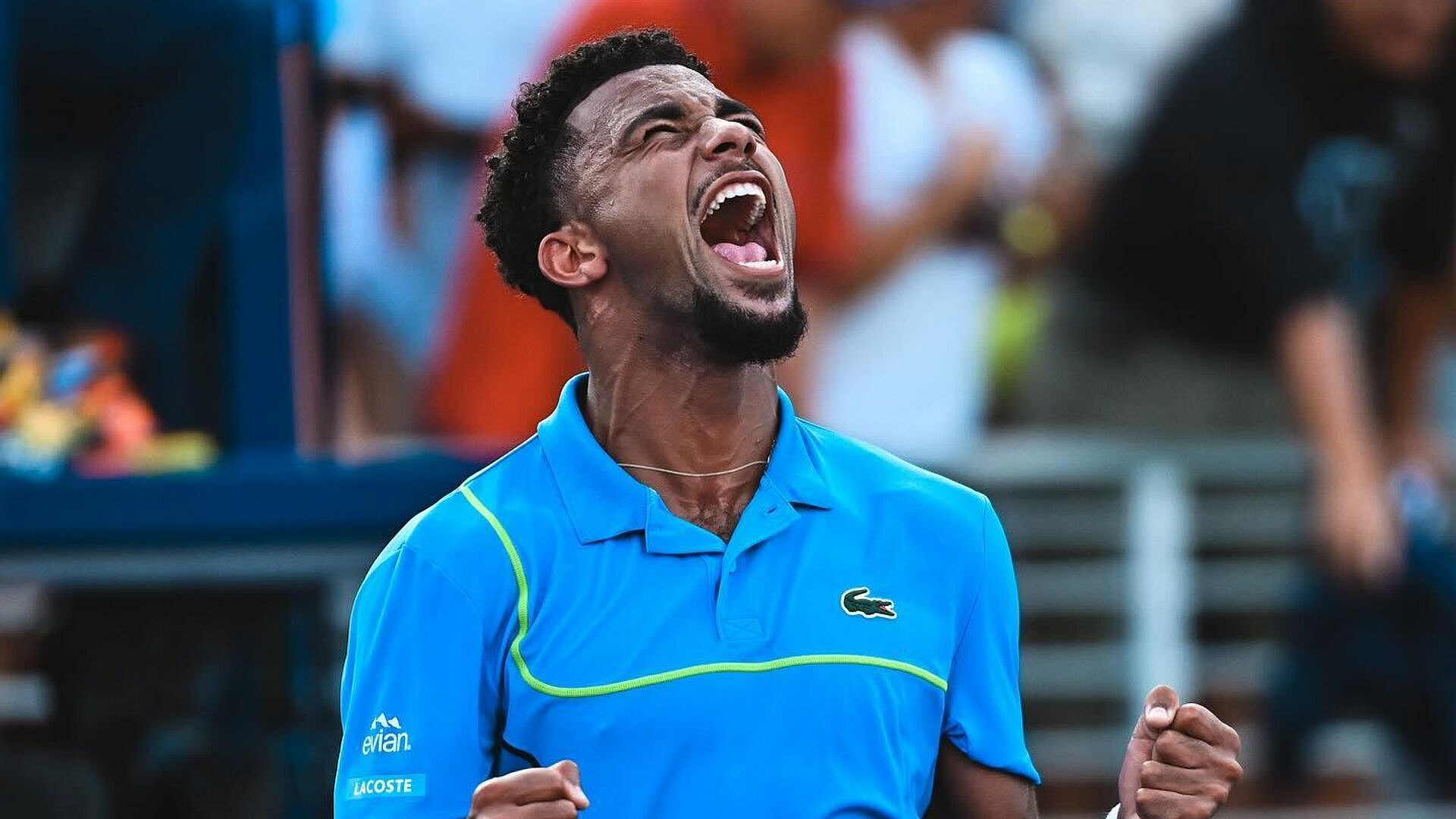 Фис вышел в финал турнира в Дохе, где сыграет против Алькараса