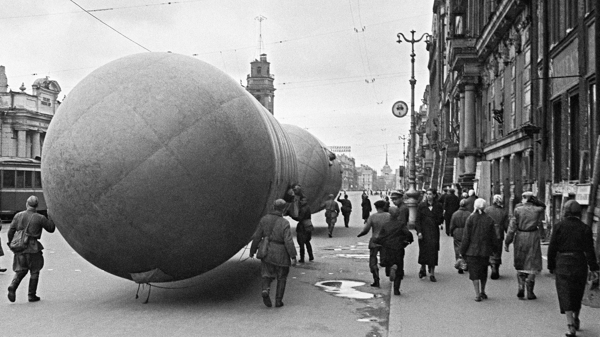 Петербургская филармония представит программу памяти