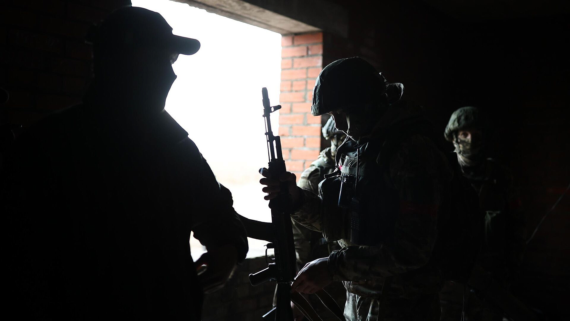 В России упростили порядок выдачи удостоверения ветерана боевых действий