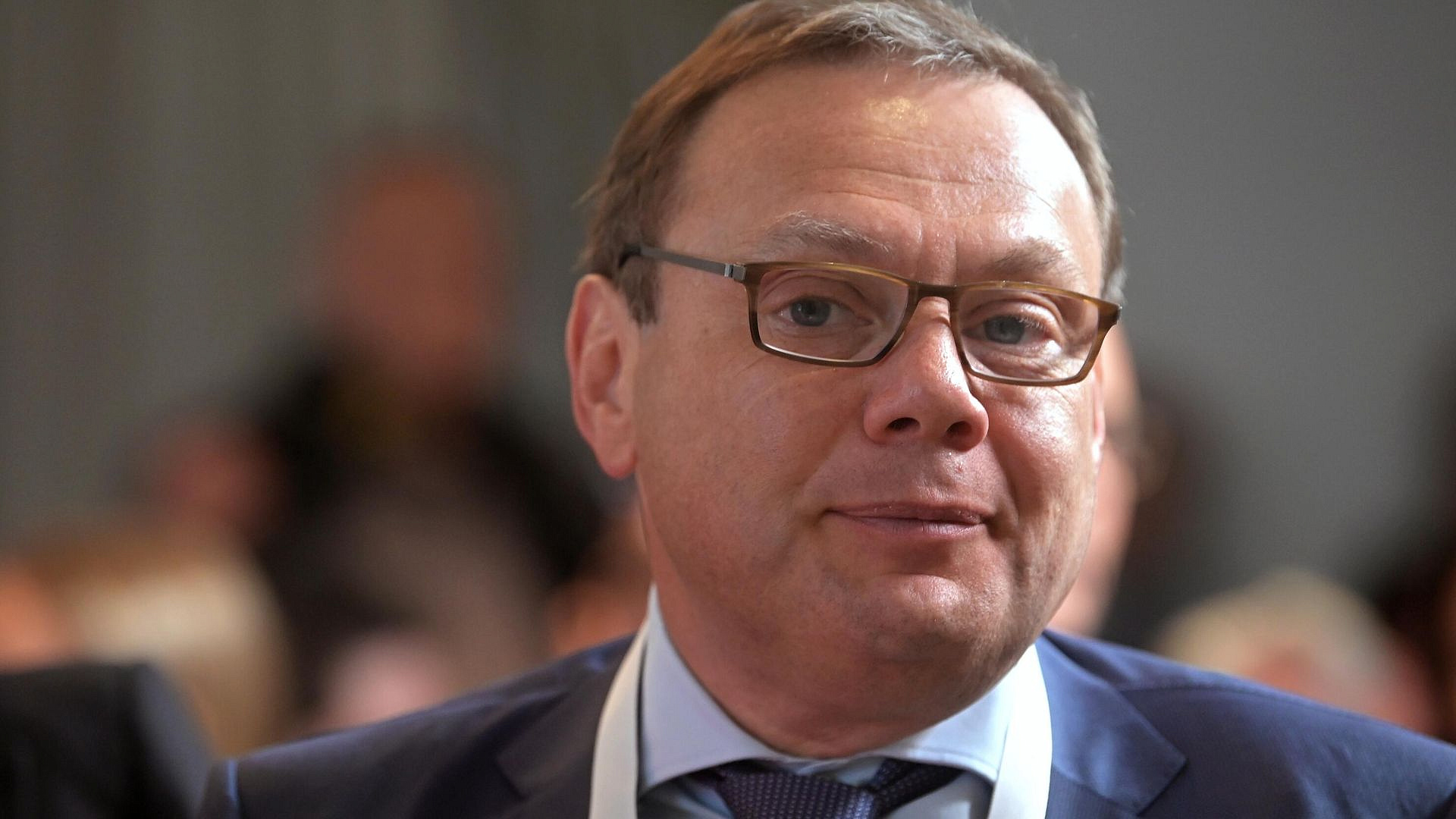 Фридман обвинил Нидерланды в экспроприации инвестиций