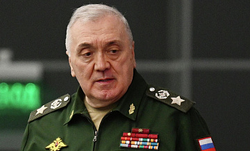 Адвокат рассказал, какой срок грозит экс-замминистра обороны Цаликову