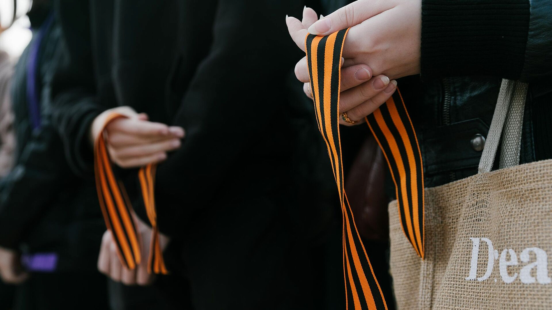 СМИ: на Украине День Победы стал самым популярным запросом в Google