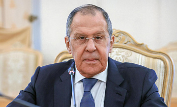 Россия готова предложить Африке разработки в энергетике, заявил Лавров