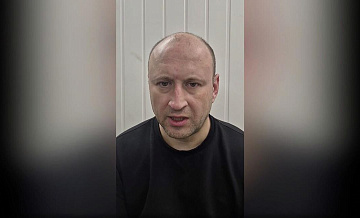 Еще одного соучастника покушения на генерала Алексеева доставили в суд