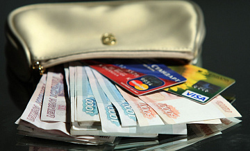 Visa и Mastercard захотят вернуться в Россию, заявили в Госдуме