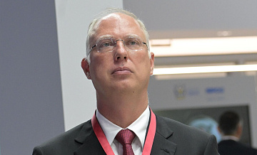 Дмитриев: многие иностранные компании захотели вернуться в Россию