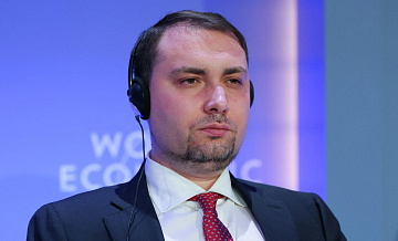 Источник: санкции Украины против Лукашенко ввели из-за прихода Буданова*