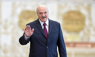 Лукашенко раскрыл секрет, как выучить китайский язык