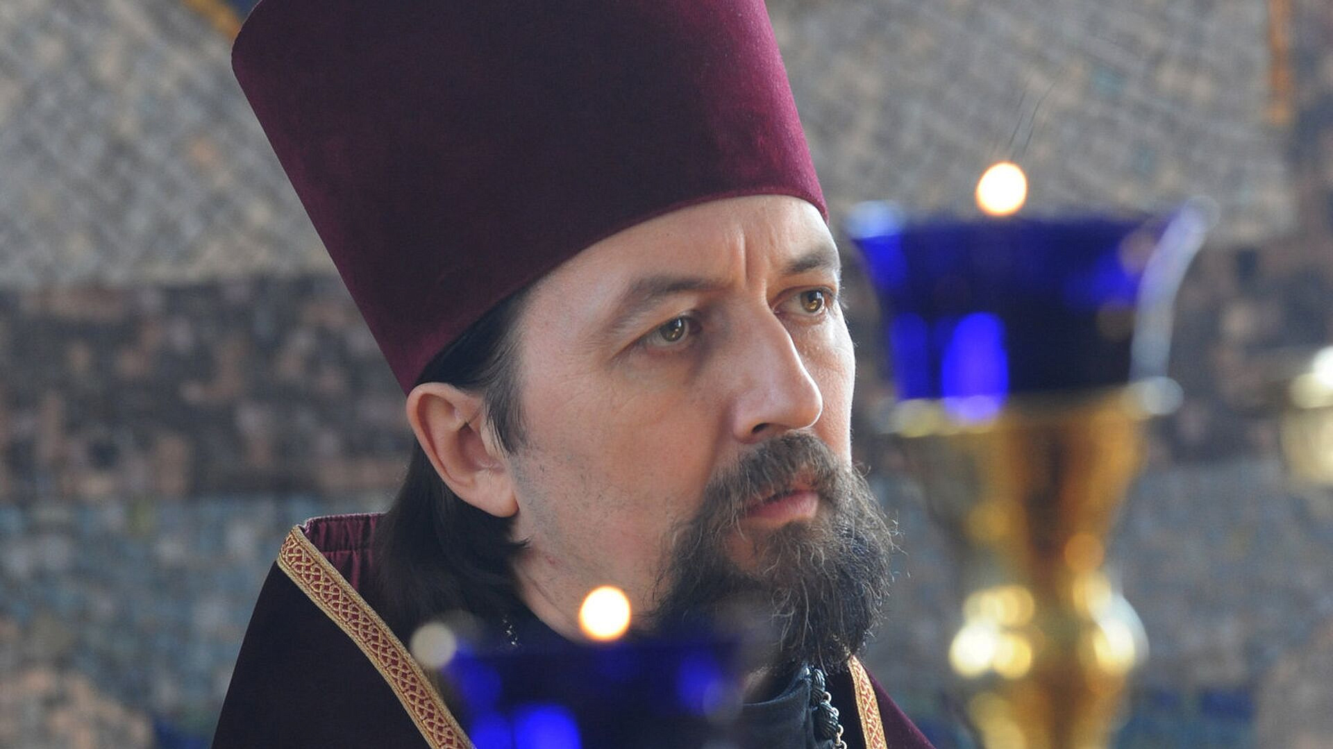 Священник дал совет тем, у кого не получается поститься