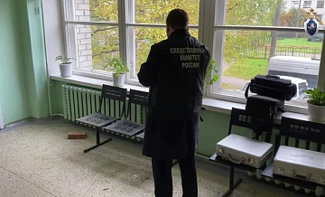 Нападение в Архангельске произошло из-за ненадлежащей работы сотрудника ЧОП