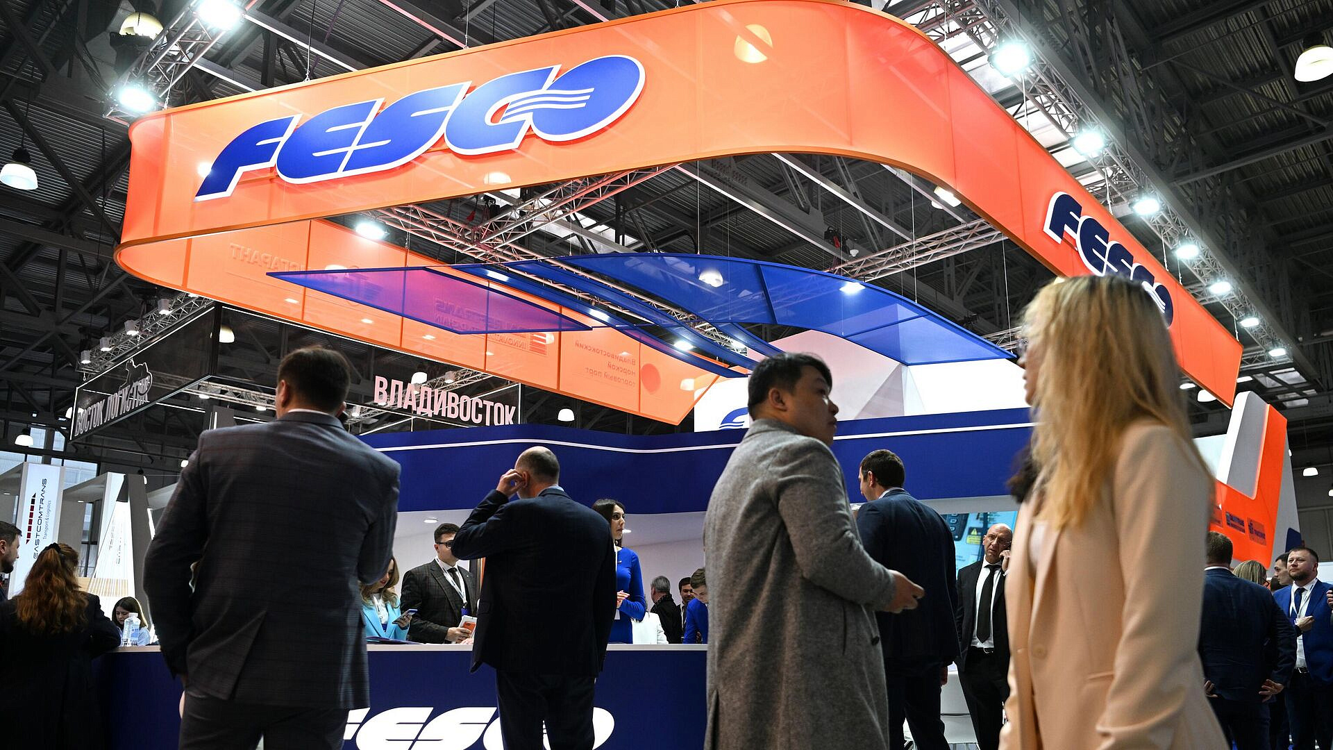 В МВД рассказали детали по делу FESCO