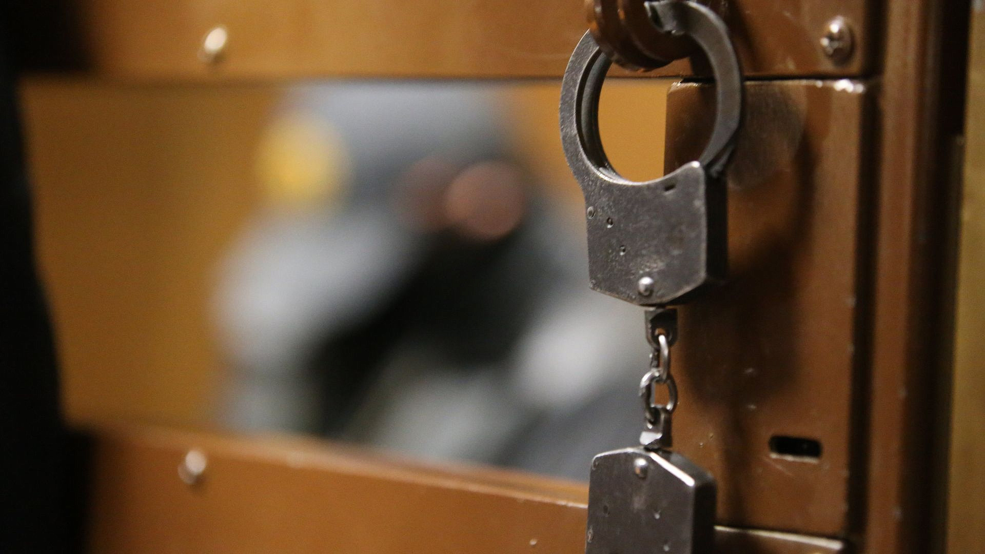 Британскому тренеру дали срок за насилие над ребенком