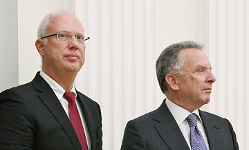 Эксперт назвал встречу Дмитриева с Уиткоффом шагом к сближению позиций