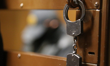 Британскому тренеру дали срок за насилие над ребенком