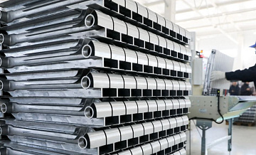 Как ООО «Лотен» будет рассчитываться с заказчиками? История одного радиаторного завода