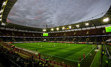 В Москве запустят льготное кредитование для строительства спортобъектов