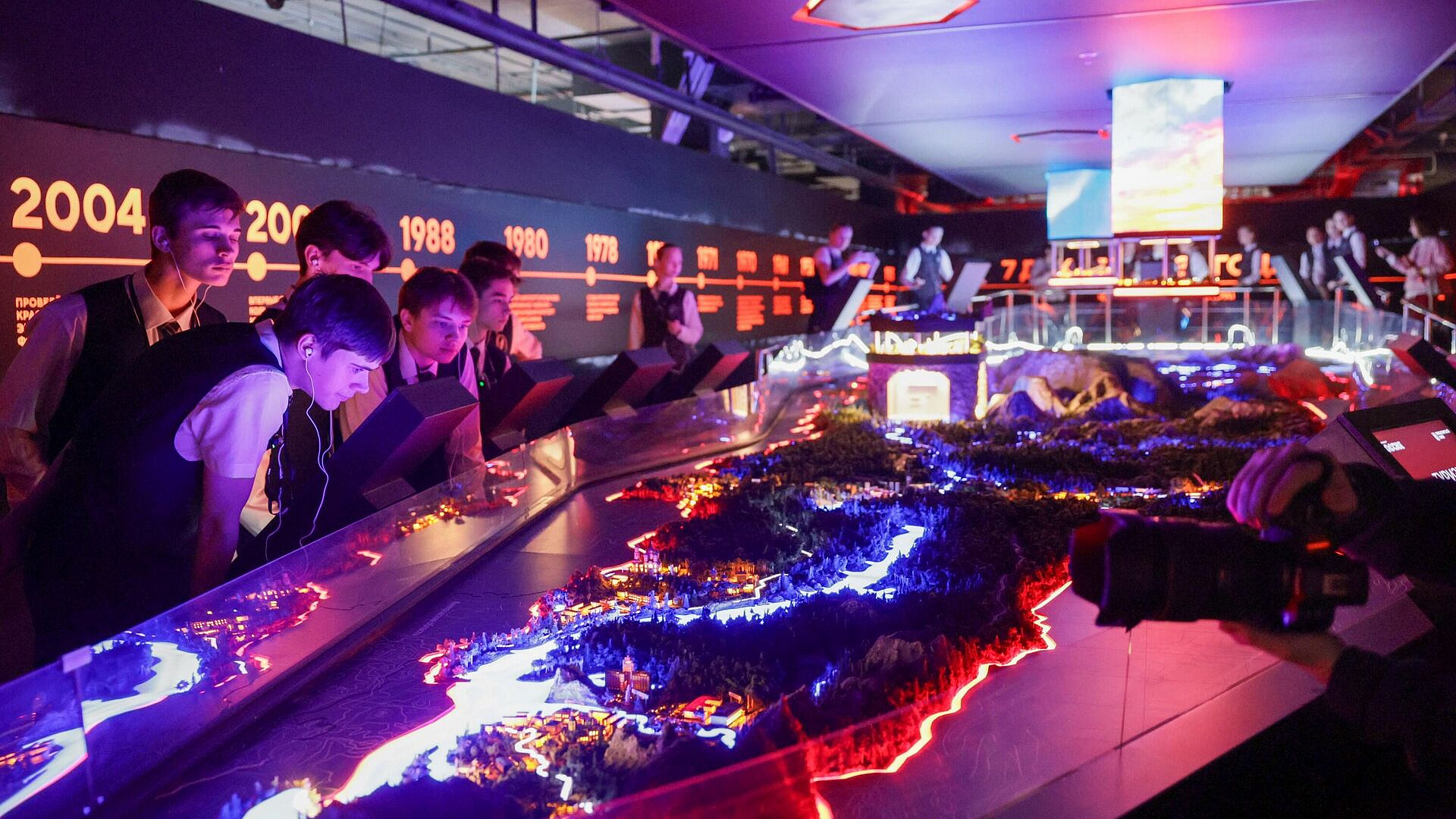 ������ ������ "������" �������� � �����������